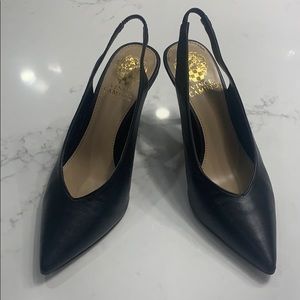 Vince Camino slingback heels